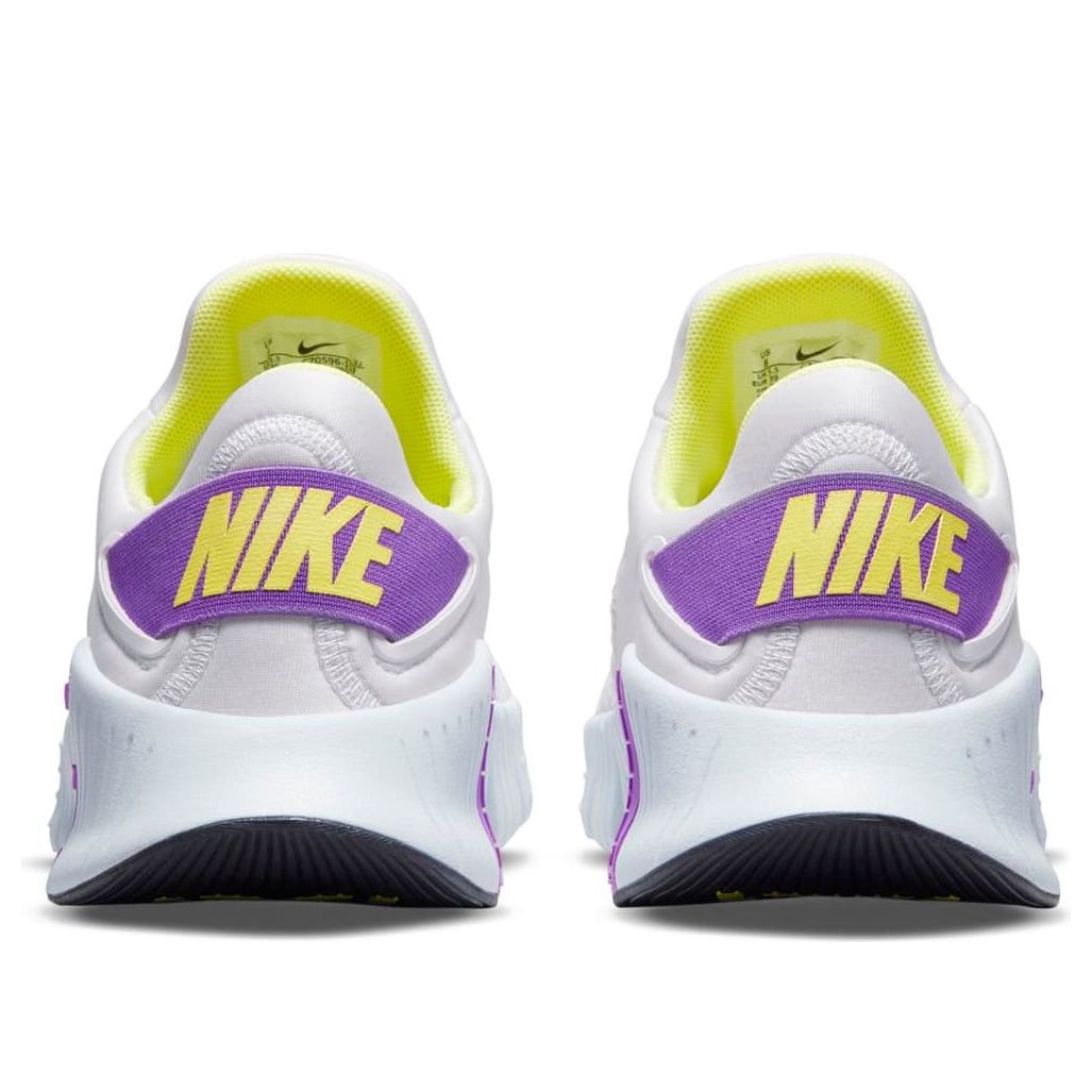 (WMNS) Nike Free Metcon 4 'White Wild Berry' CZ0596-157