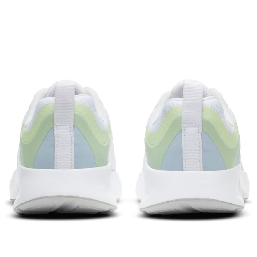 (GS) Nike Wearallday 'White Arctic Punch' DJ5473-100
