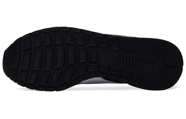 PUMA ST Runner V2 Black/Red/White 365278-05