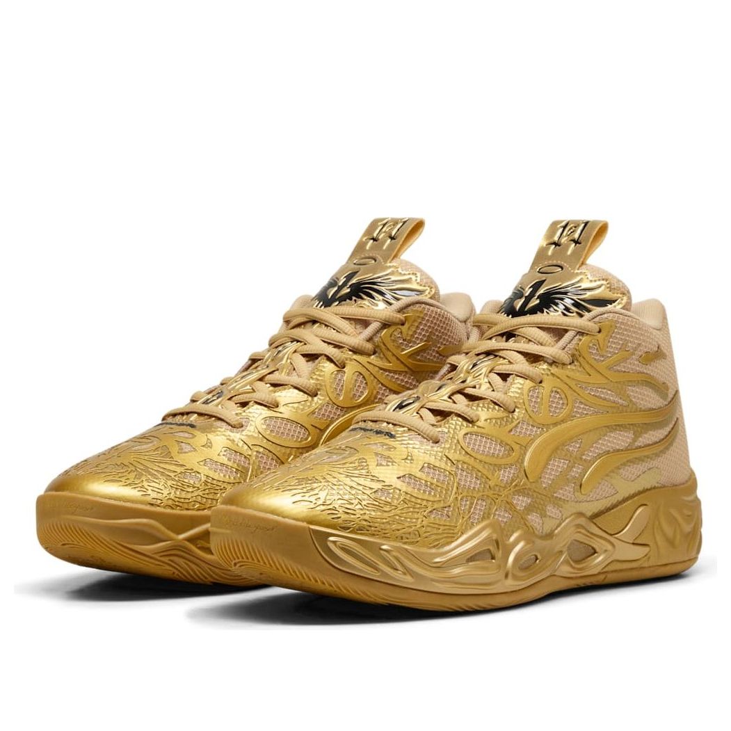 PUMA MB.04 'Golden Child' 311306-01