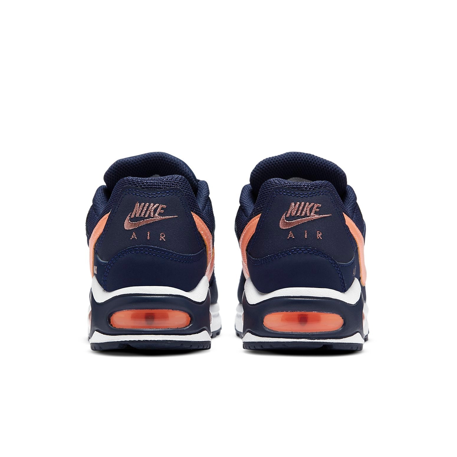 (WMNS) Nike Air Max Command 'Blue Pink White' 397690-488