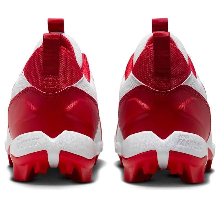 Nike Force Trout 9 Keystone 'White Team Red Pure Platinum University Red' FB9728-104