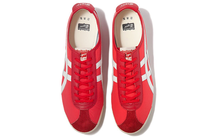 Onitsuka Tiger Limber Up Nm 'Classic Red White' 1183A917-600