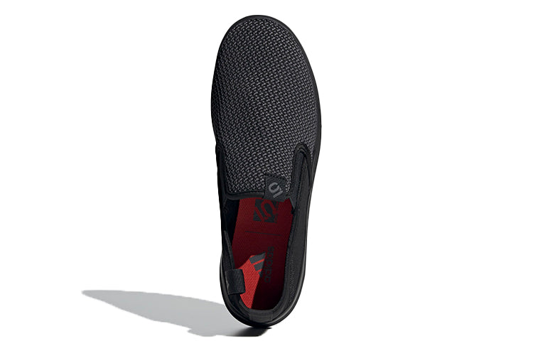 adidas Five Ten Sleuth Slip-On 'Core Black' EE8941