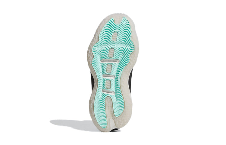 (GS) adidas Dame 8 'Dash Grey' GY2907