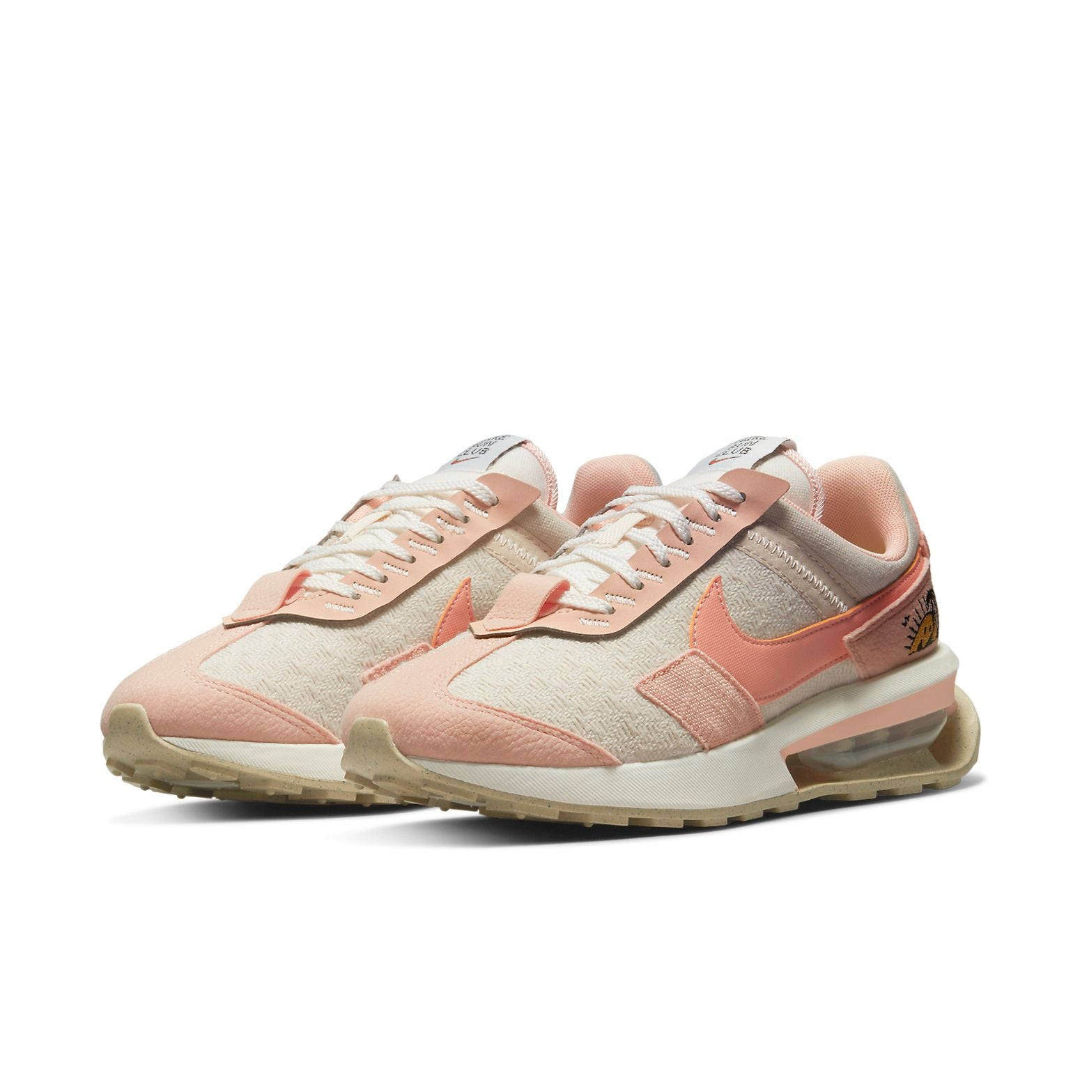 (WMNS) Nike Air Max Pre-Day SE 'Sun Club Light Orewood Brown' DJ9984-101