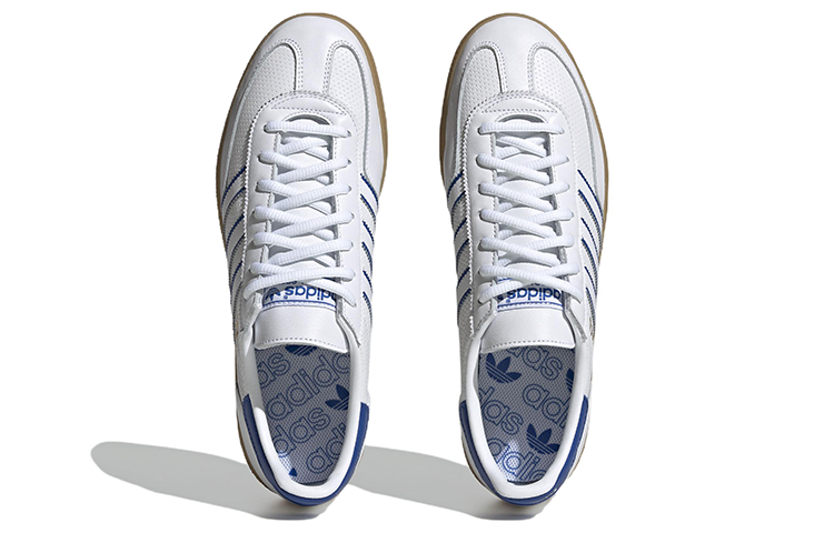 adidas Handball Spezial 'White Blue Gum' ID6964