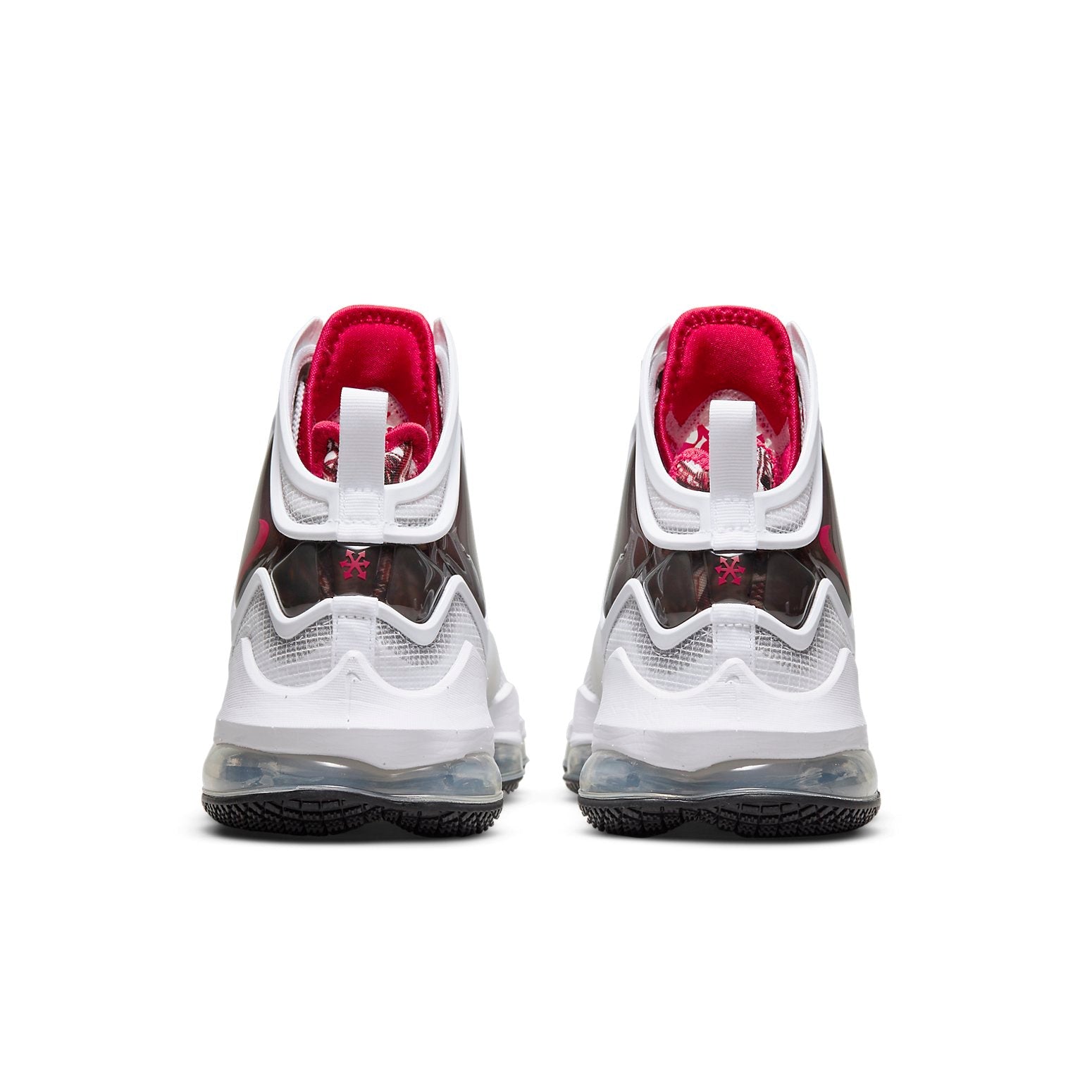 Nike LeBron 19 'Sketch' CZ0203-101