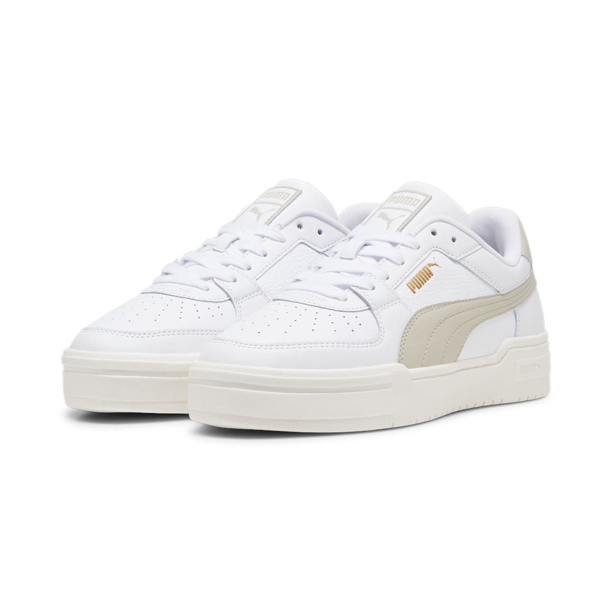 PUMA Ca Pro Classic 'White Grey' 380190-56