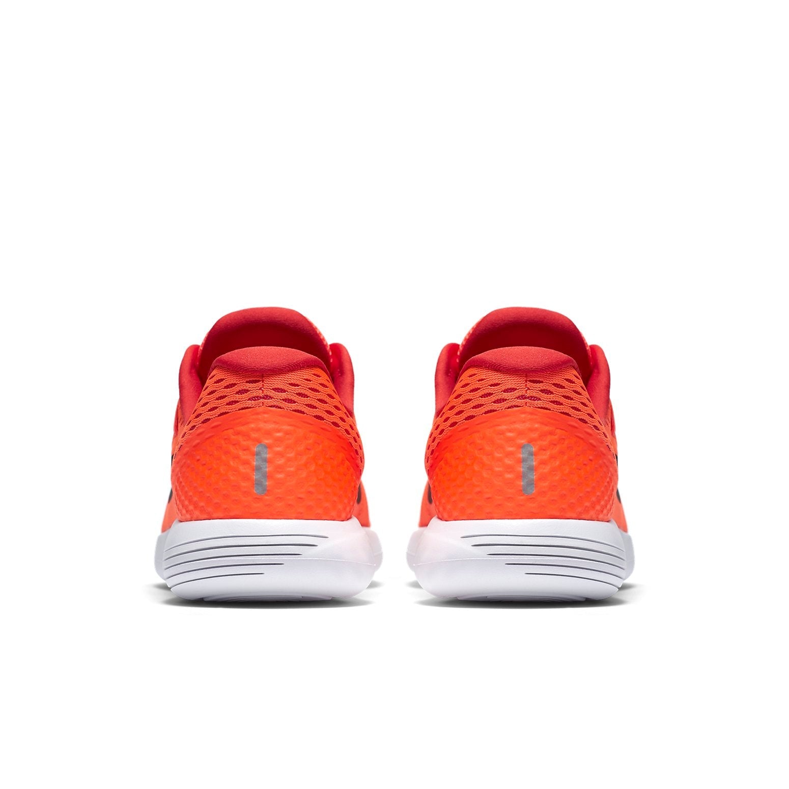 Nike Lunarglide 8 'Orange Black' 843725-800