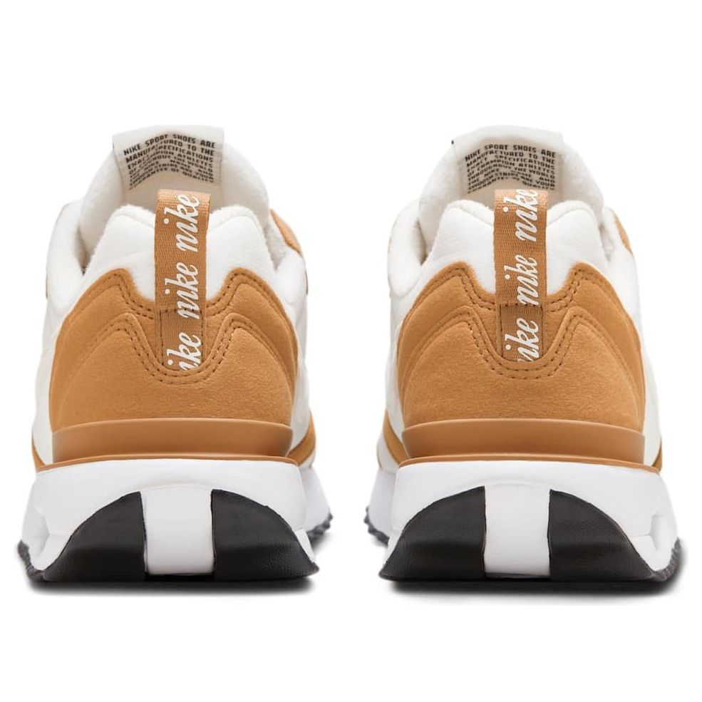 (WMNS) Nike Air Max Dawn 'White Light Brown' DC4068-103