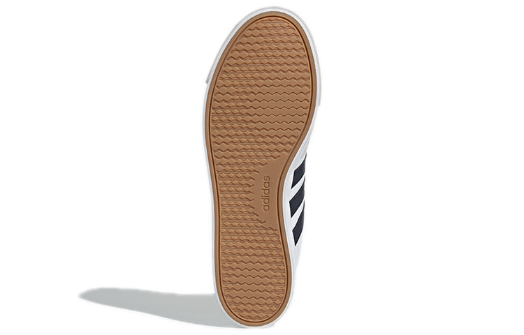 adidas neo Retrovulc Mid White H02462