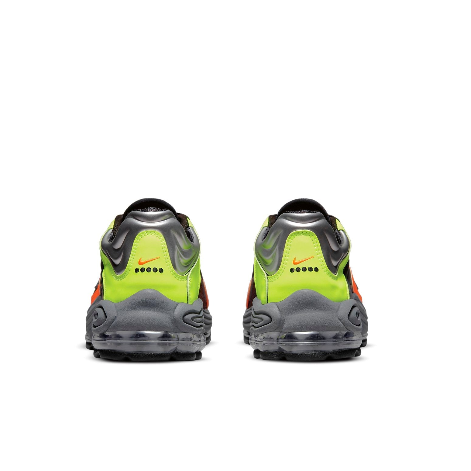Nike Air Tuned Max 'Volt Total Orange' DH4793-700