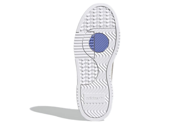(WMNS) adidas Supercourt XX 'Gray White' S42815