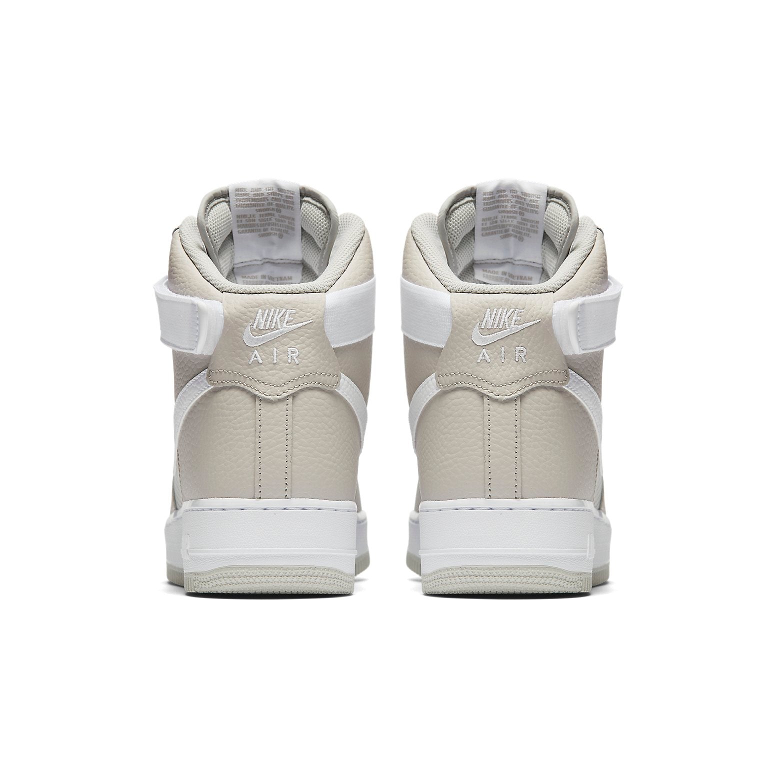 Nike Air Force 1 High '07 'Pale Grey' 315121-039