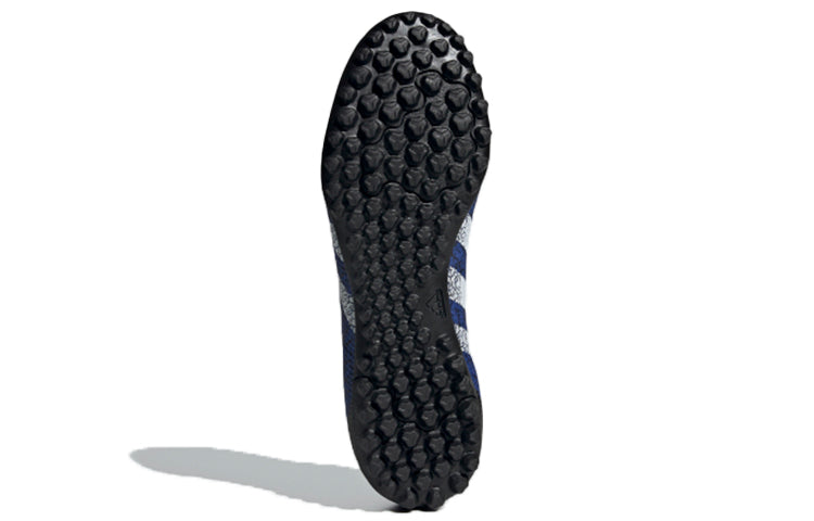 adidas Predator Freak.4 TF 'Royal Blue' FY0634