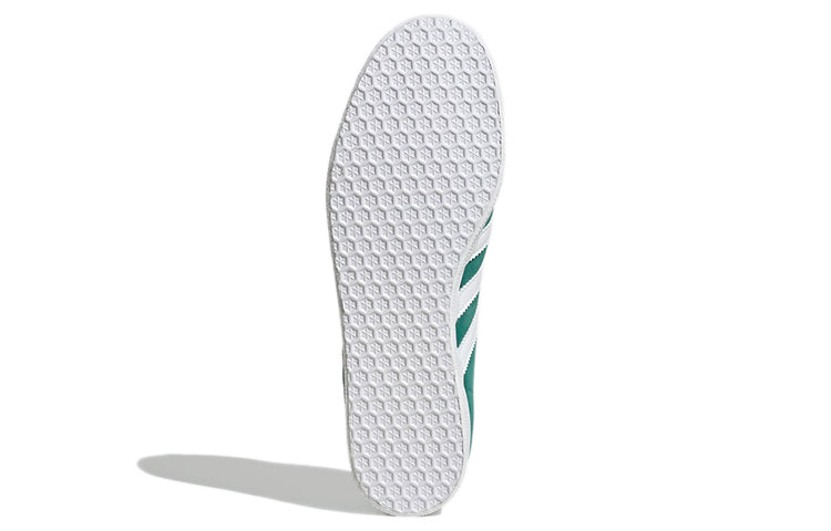 adidas Gazelle 'Green White' FU9672