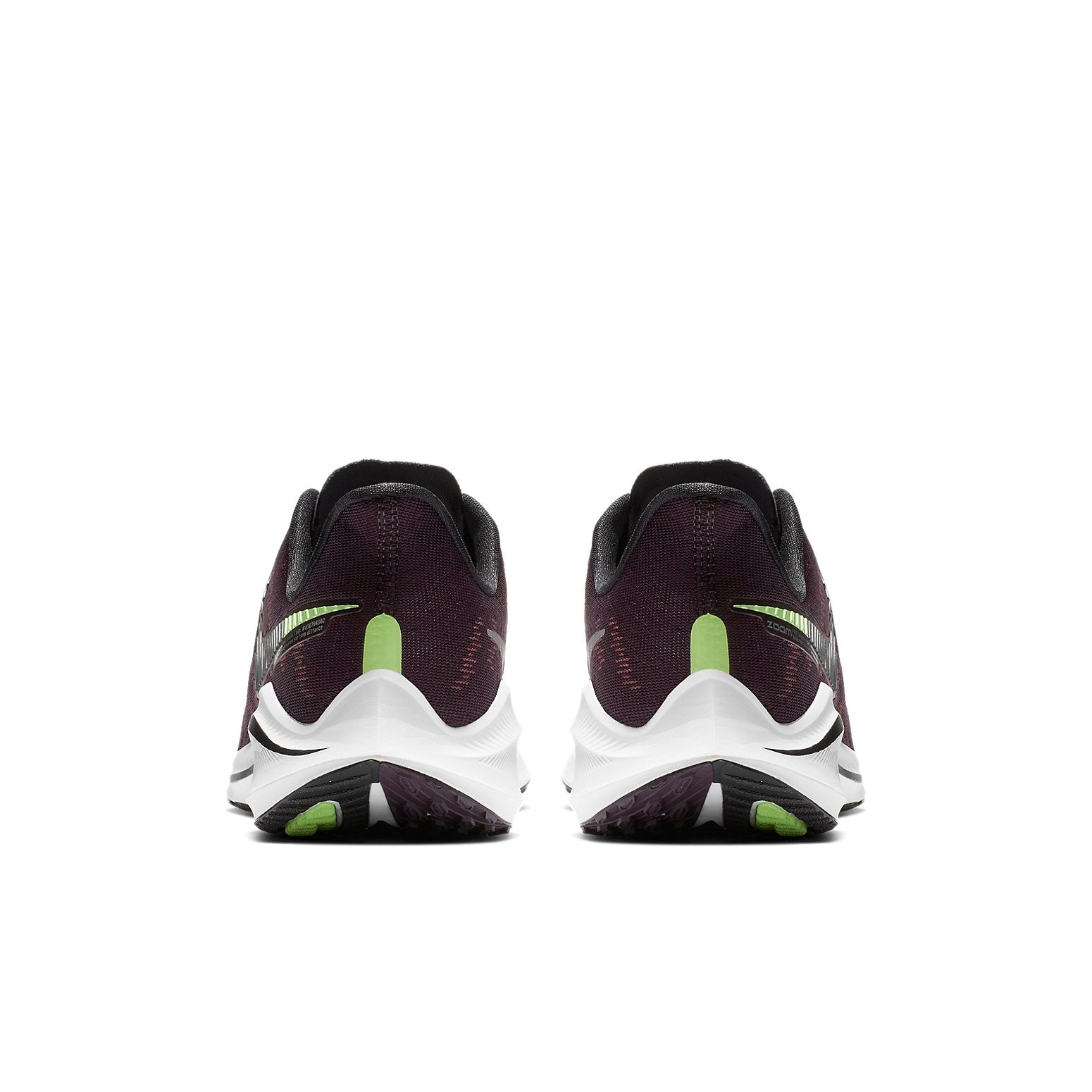 Nike Air Zoom Vomero 14 'Burgundy Ash' AH7857-600