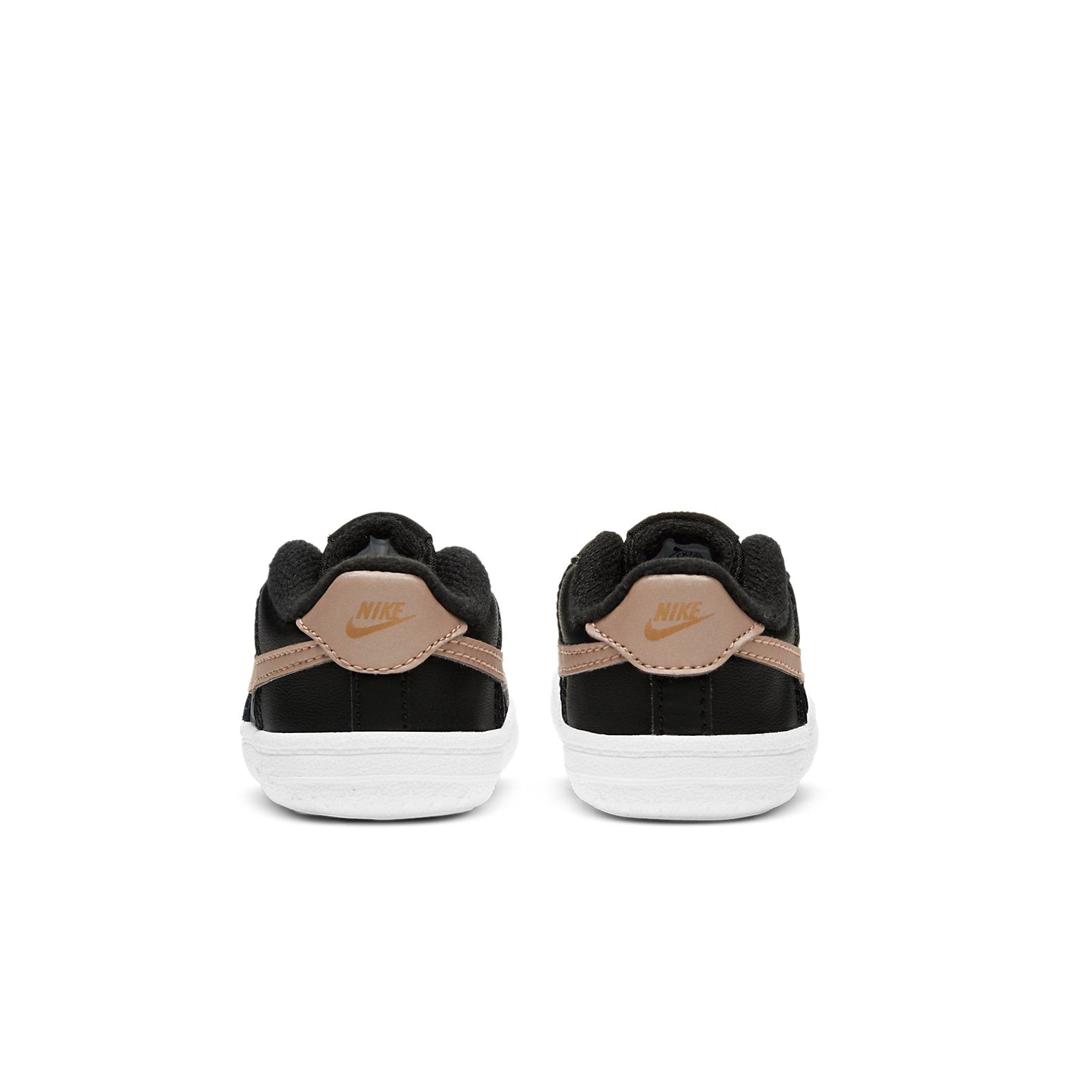 (TD) Nike Force 1 CB 'Black Metallic Red Bronze' CK2201-004