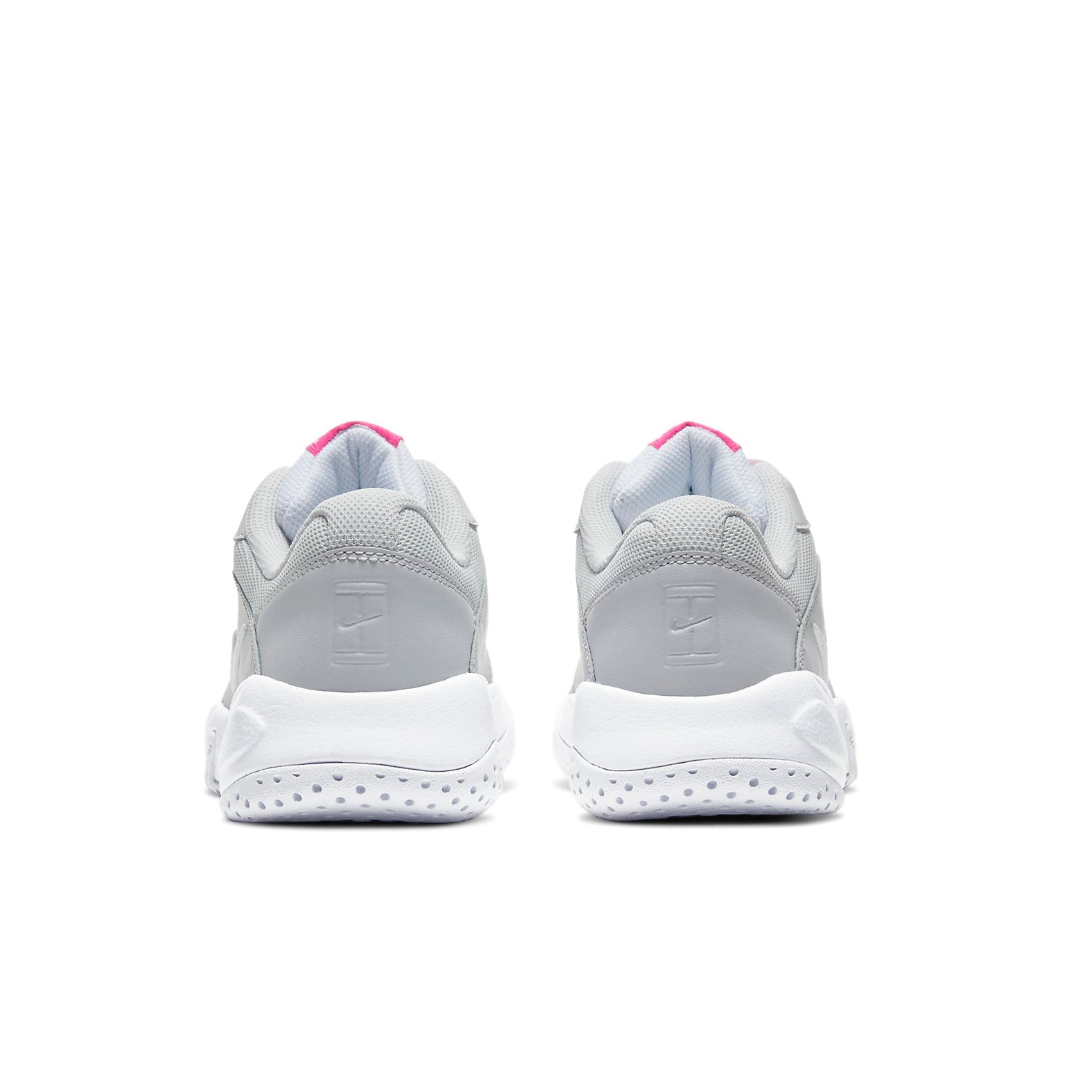 (WMNS) Nike Court Lite 2 Grey AR8838-002