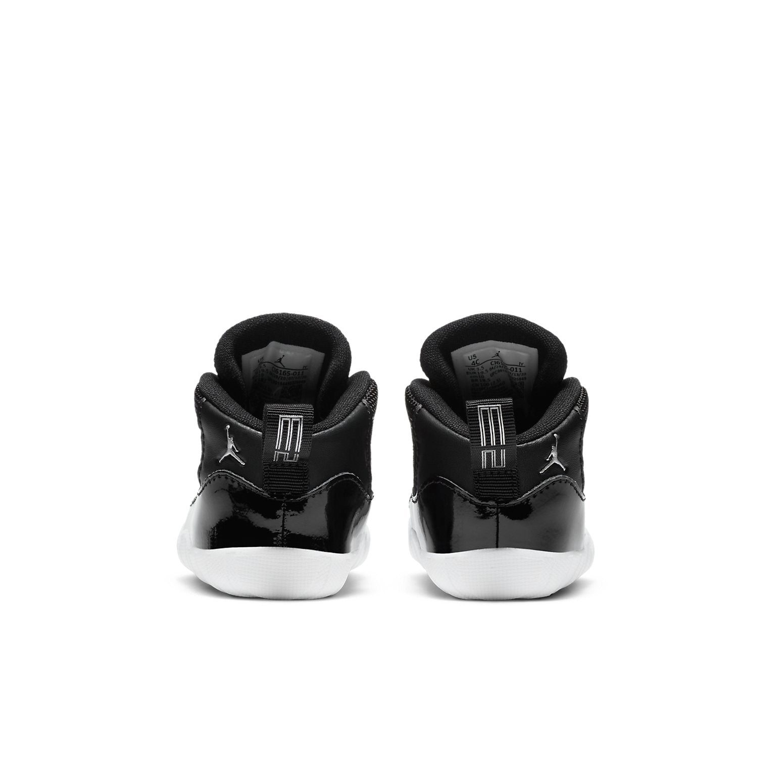 (TD) Air Jordan 11 Retro CB 'Jubilee / 25th Anniversary' CI6165-011
