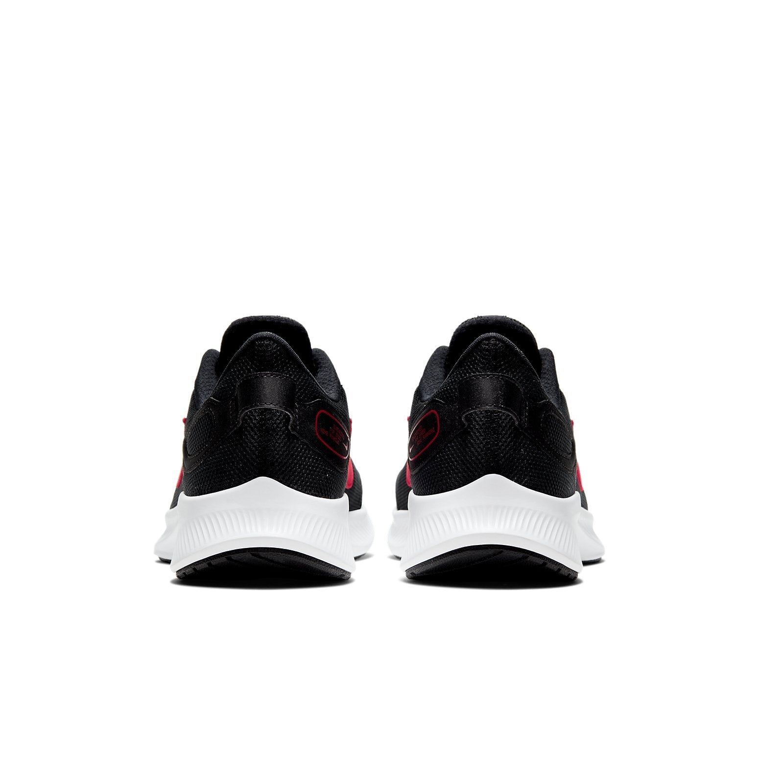 Nike Runallday 2 'Black Unversity Red' CD0223-002
