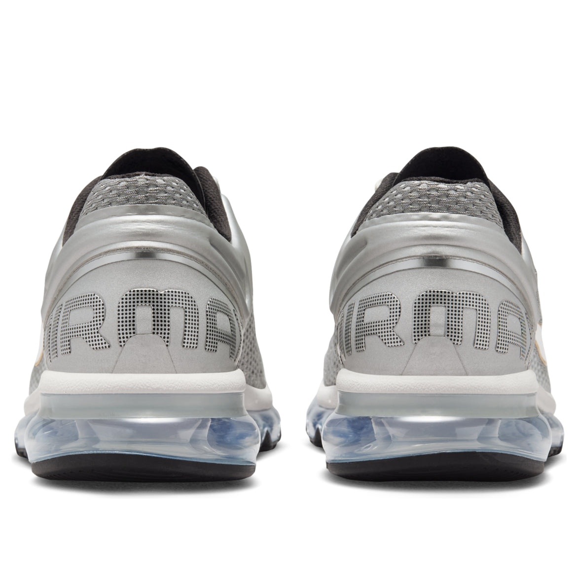 Nike Air Max 2013 'Metallic Silver Gold' HJ7901-095