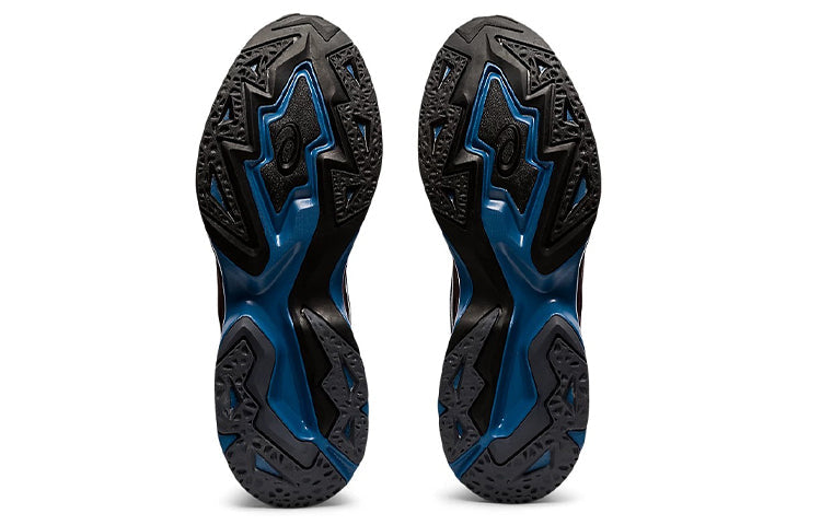 ASICS x Kiko Kostadinov HN2-S Protoblast 'Aquatic' 1201A246-400