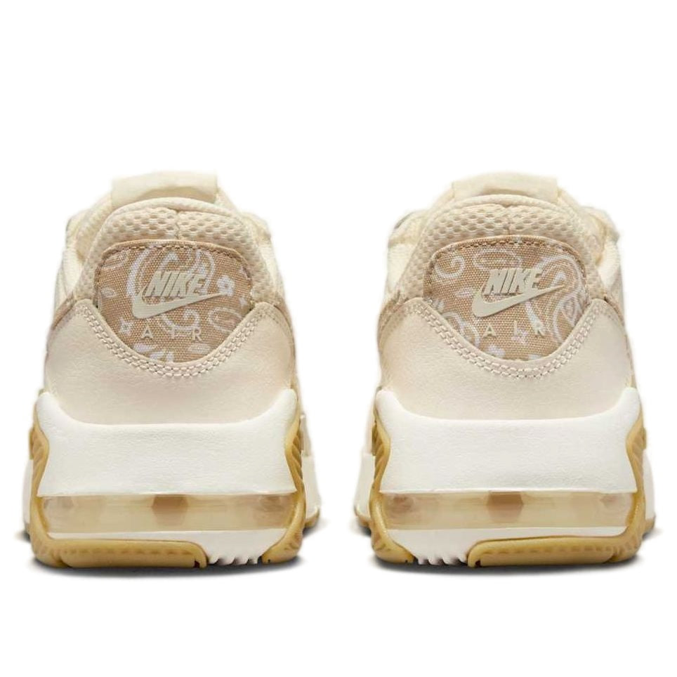 (WMNS) Nike Air Max Excee 'Pale Ivory' IH2048-110