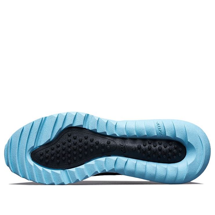 Nike Air Max 270 G 'Black Blue' CK6483-031