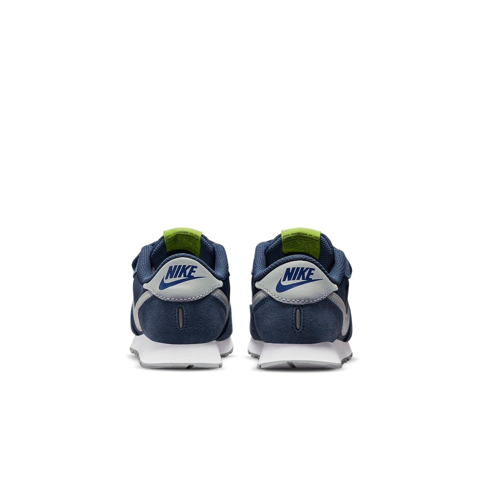 (PS) Nike MD Valiant 'Mystic Navy Grey Fog' CN8559-406