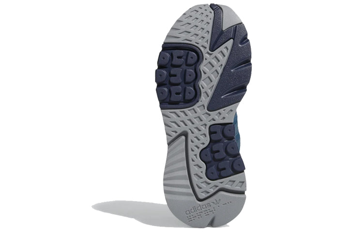 (GS) adidas Nite Jogger J 'Tech Mineral' EE6494