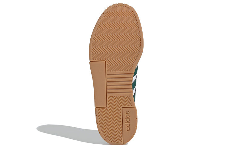 adidas Gradas 'White Sub Green Gum' FW7208