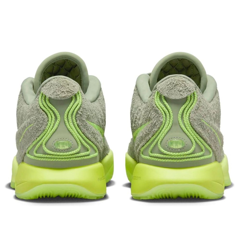 Nike LeBron 21 'Algae' FV2345-302
