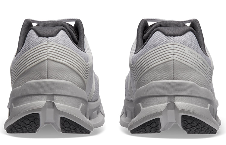 (WMNS) On Running Cloudgo 'White Glacier Grey' 55.98625