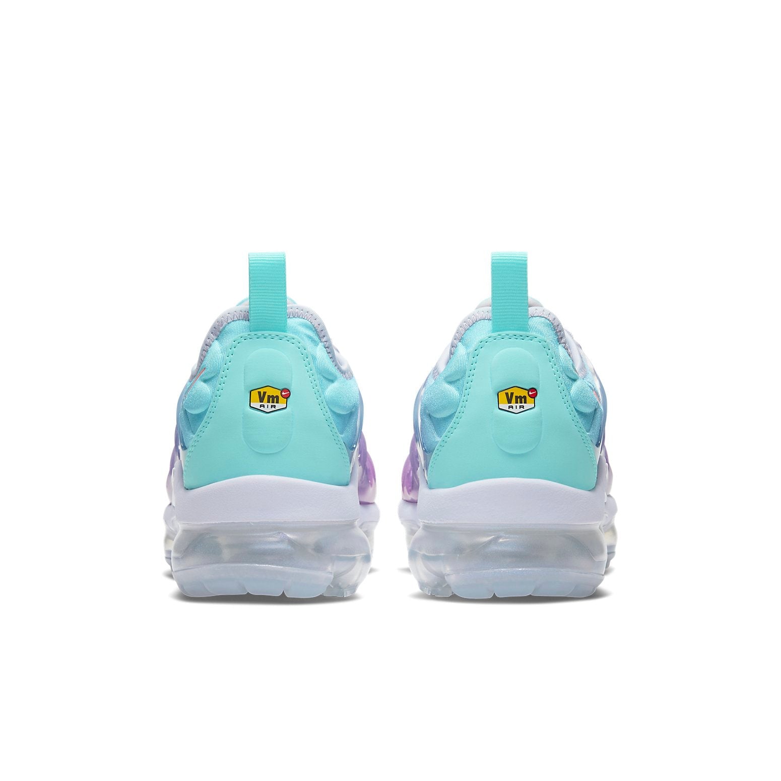 (WMNS) Nike Air VaporMax Plus 'Easter' CW5593-700
