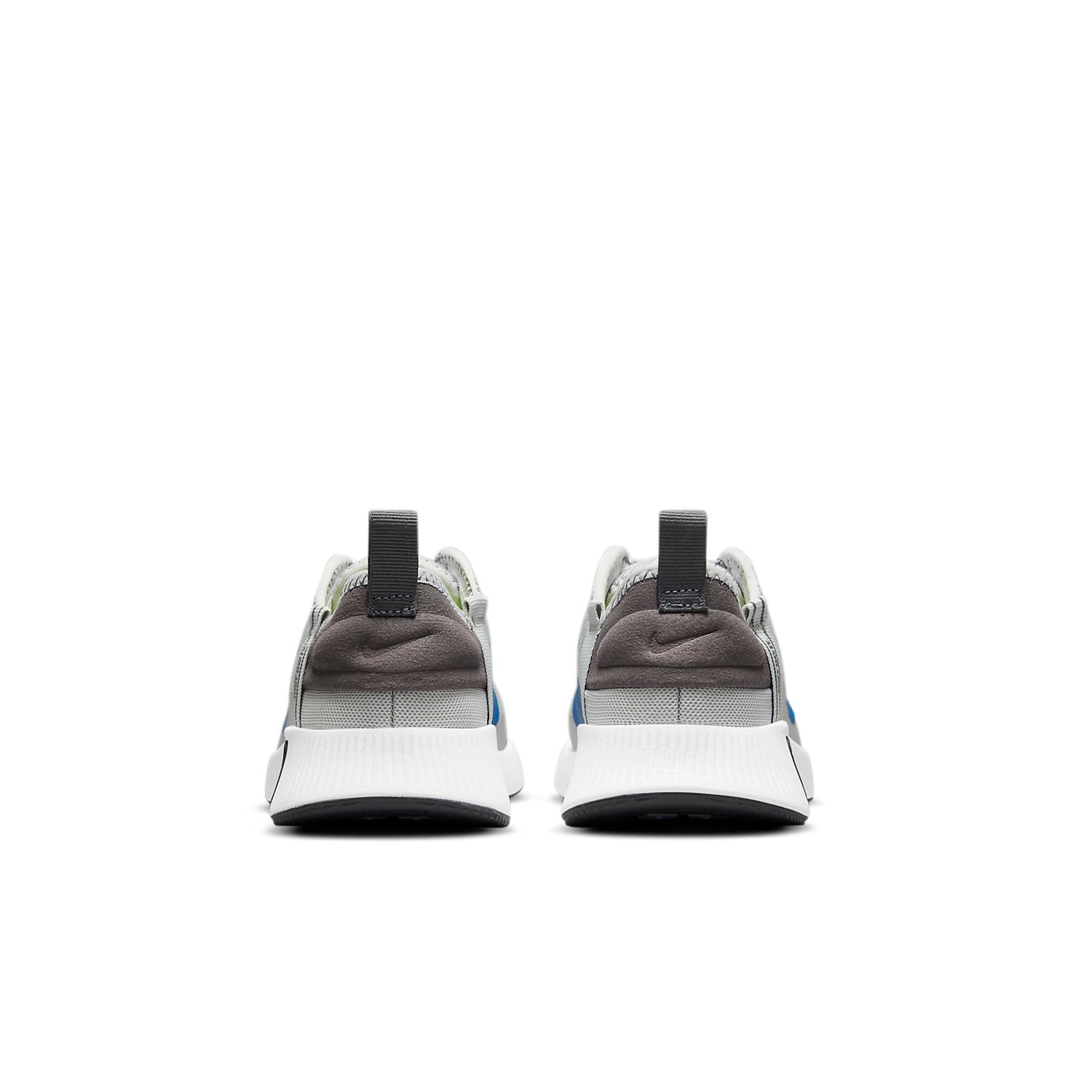 (PS) Nike Reposto 'Grey Fog Game Royal' DA3266-005