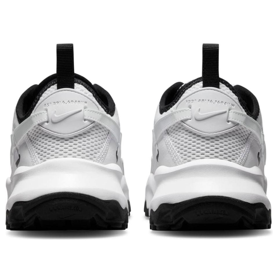 (WMNS) Nike TC 7900 'White Black' DR7851-100