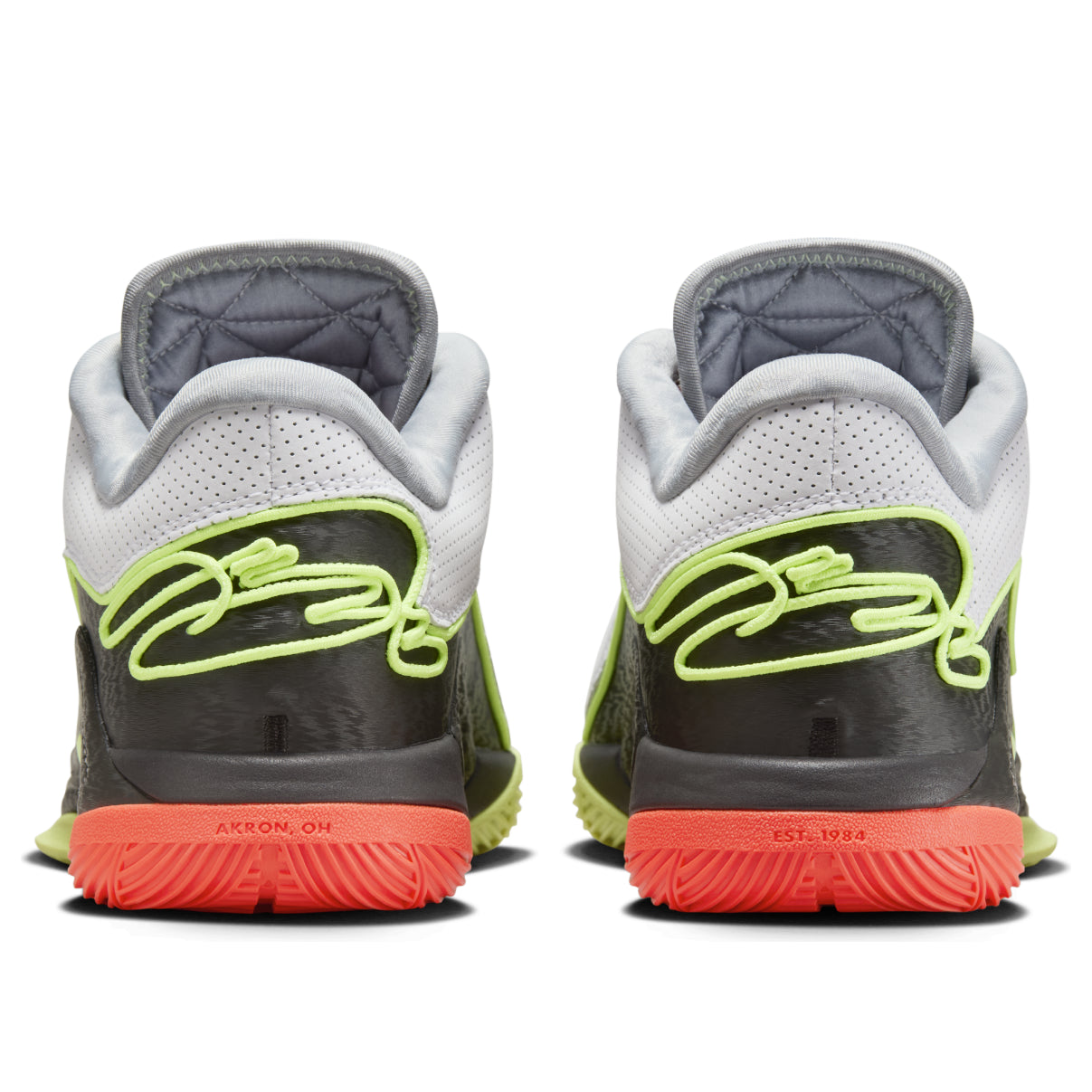 Nike LeBron 22 EP 'Crown Jewel' FZ1095-101