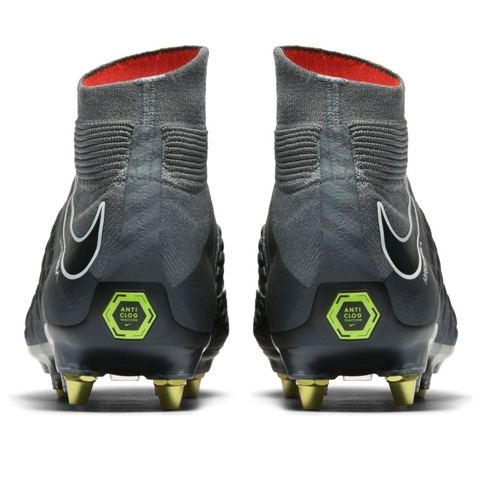 Nike Hypervenom Phantom 3 Elite DF SG 'Fast AF' AH7269-081