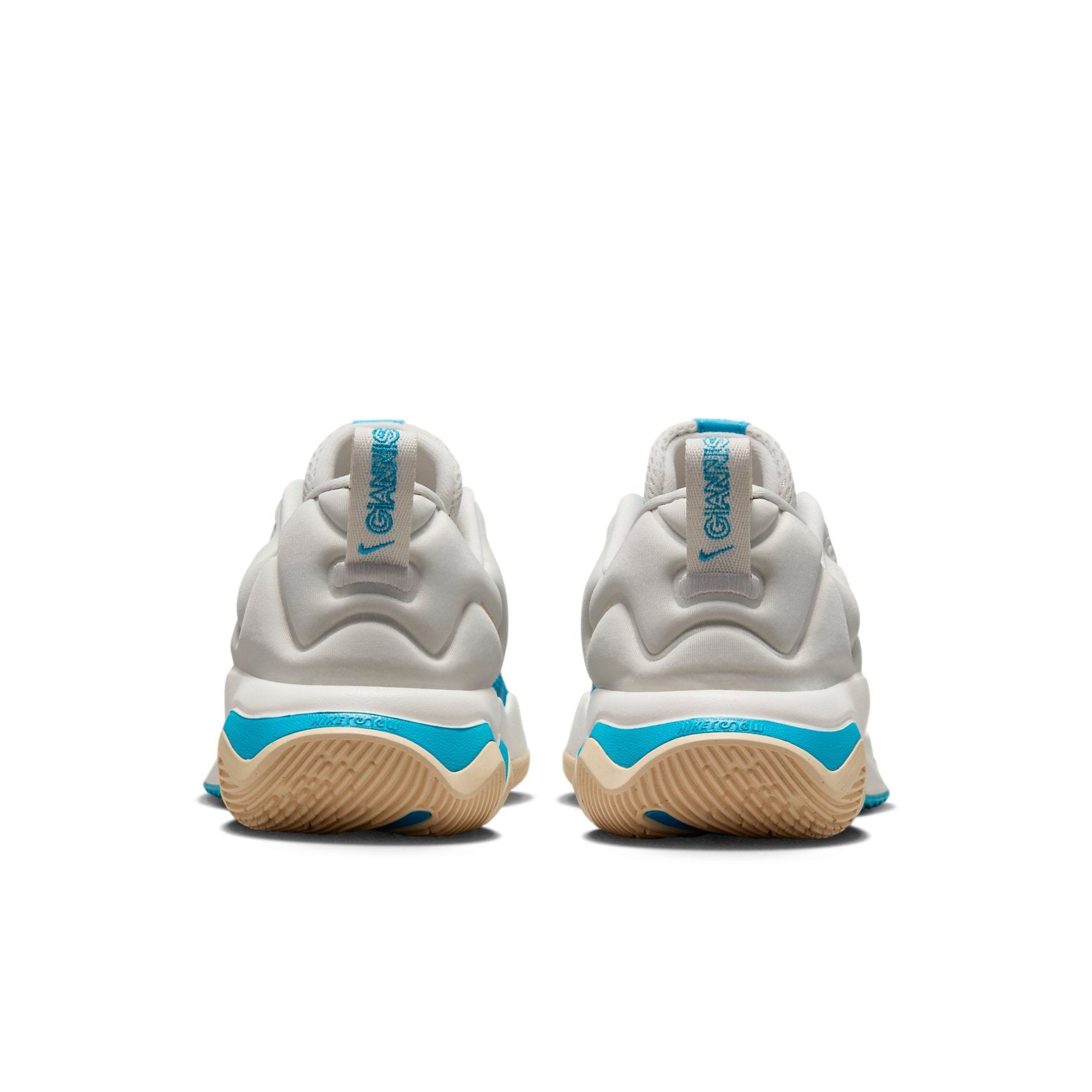 Nike Giannis Immortality 3 'Nigeria x Greece' DZ7533-002