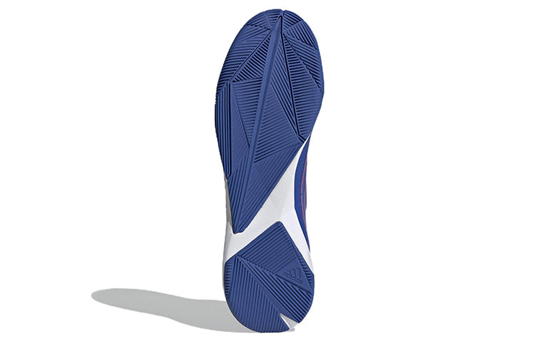 adidas Predator Edge.3 IN 'Hi-Res Blue Turbo' GX0021