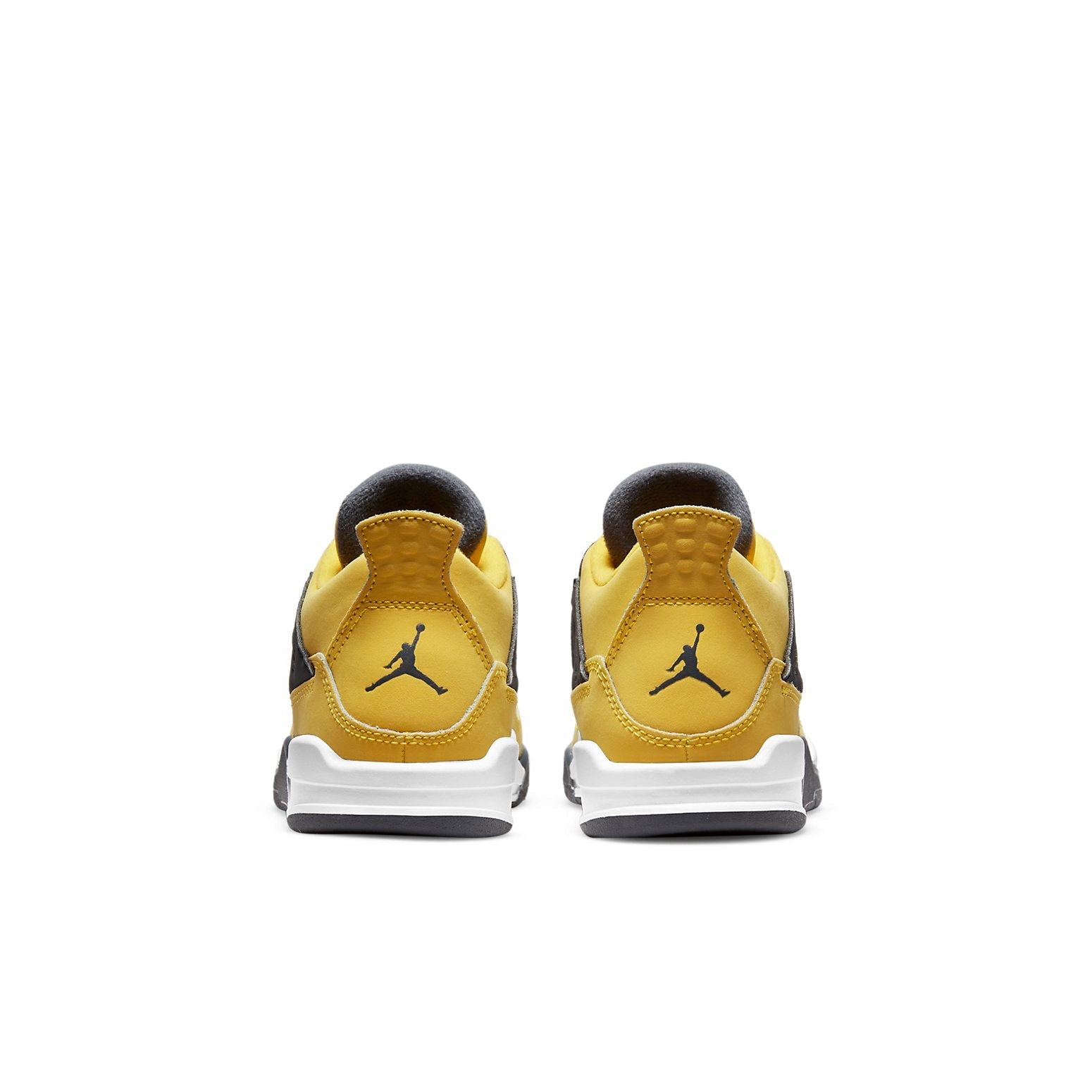 (PS) Air Jordan 4 Retro 'Lightning' 2021 BQ7669-700
