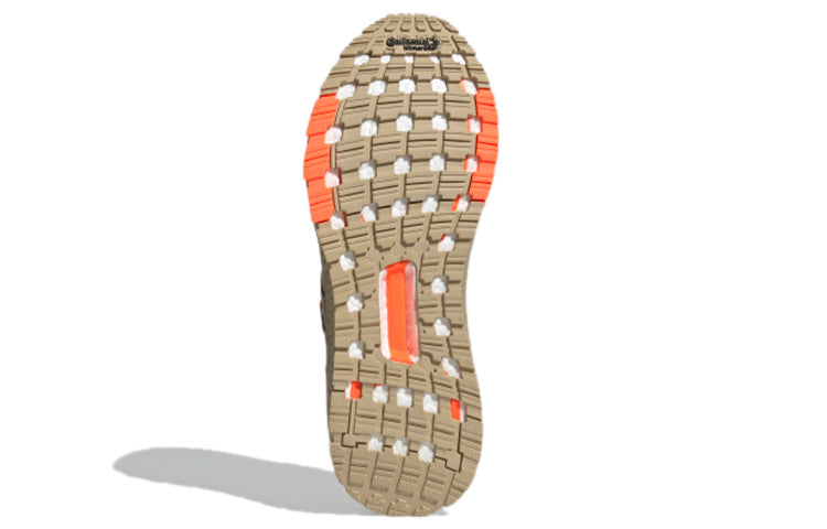 adidas Ultra Boost 20 Explorer 'Solar Orange Cardboard' H03053