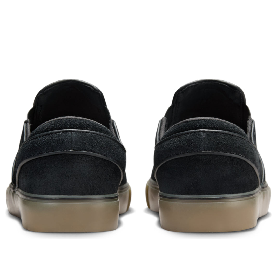 Nike SB Janoski+ Slip 'Black' FN5893-003