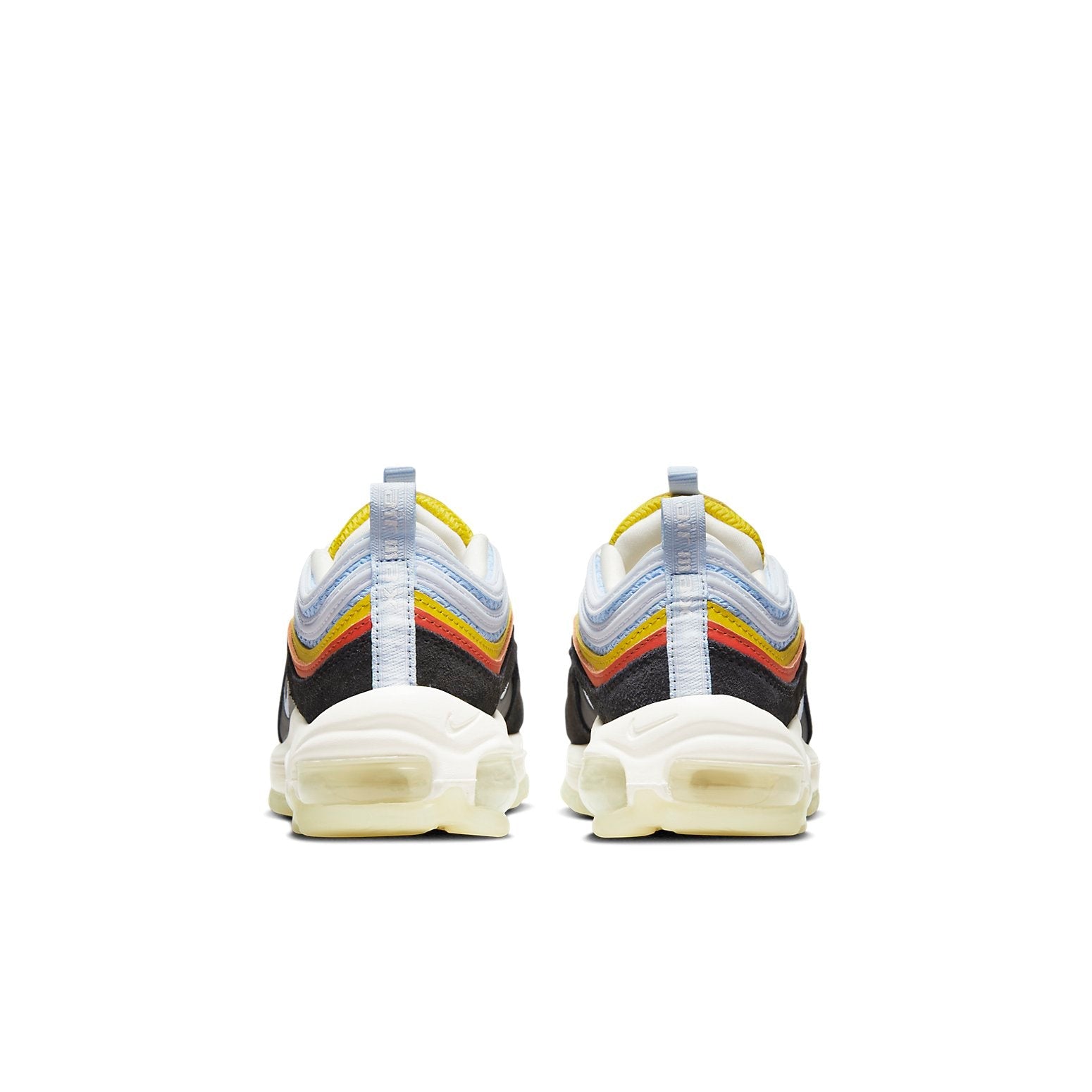 (GS) Nike Air Max 97 'Set To Rise' DV2195-001