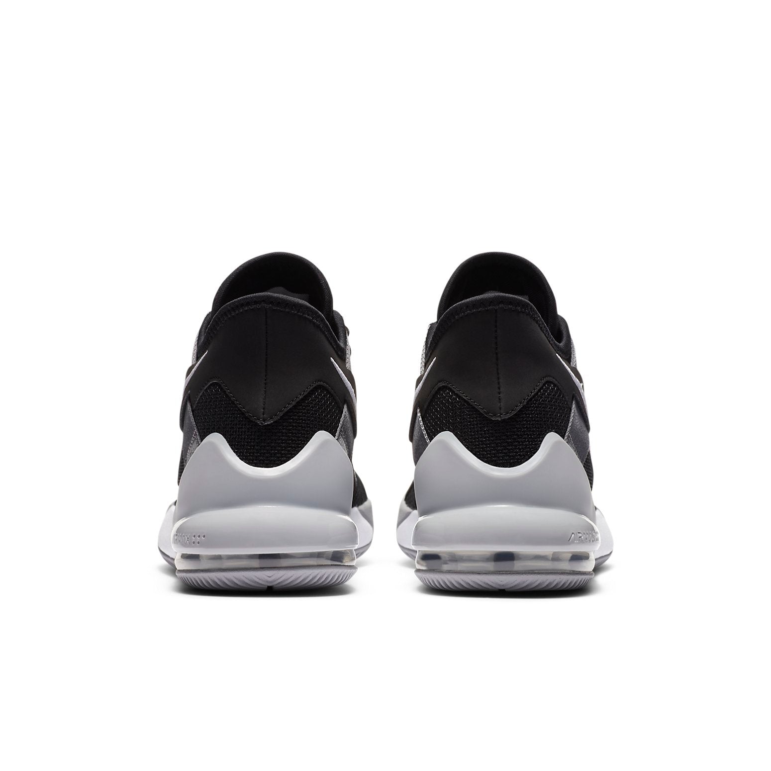 Nike Air Max Impact 2 'Black' CQ9382-001
