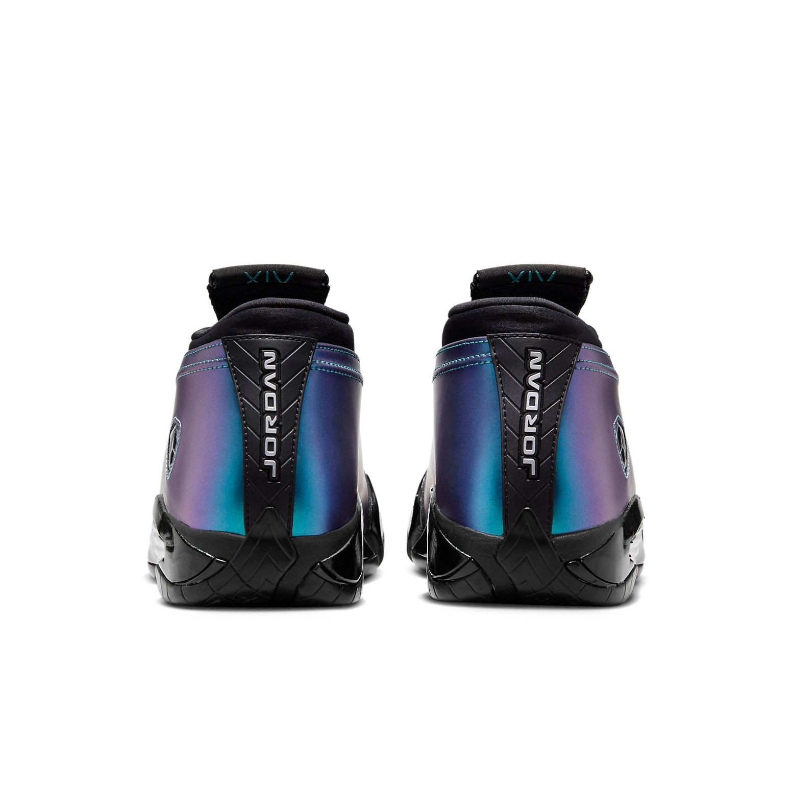 (WMNS) Air Jordan 14 Retro 'Love Letter' DH4121-300