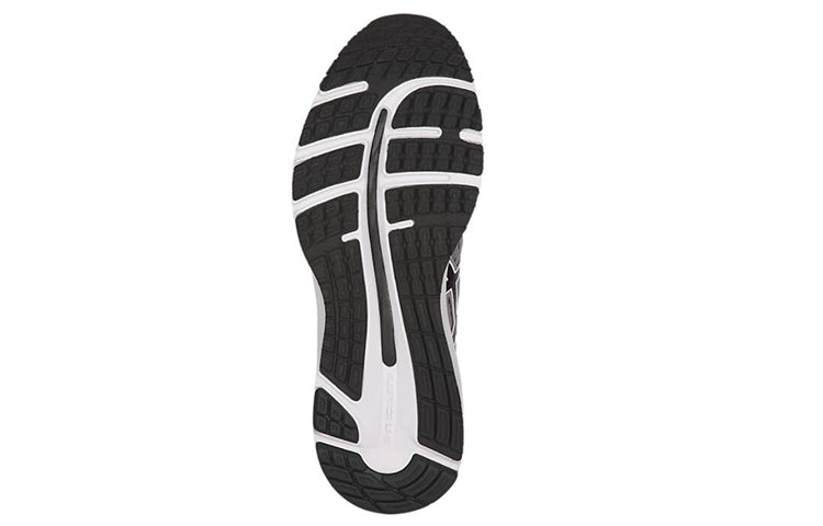 ASICS Gel-Cumulus 20 'Grey Black' 1011A008-022