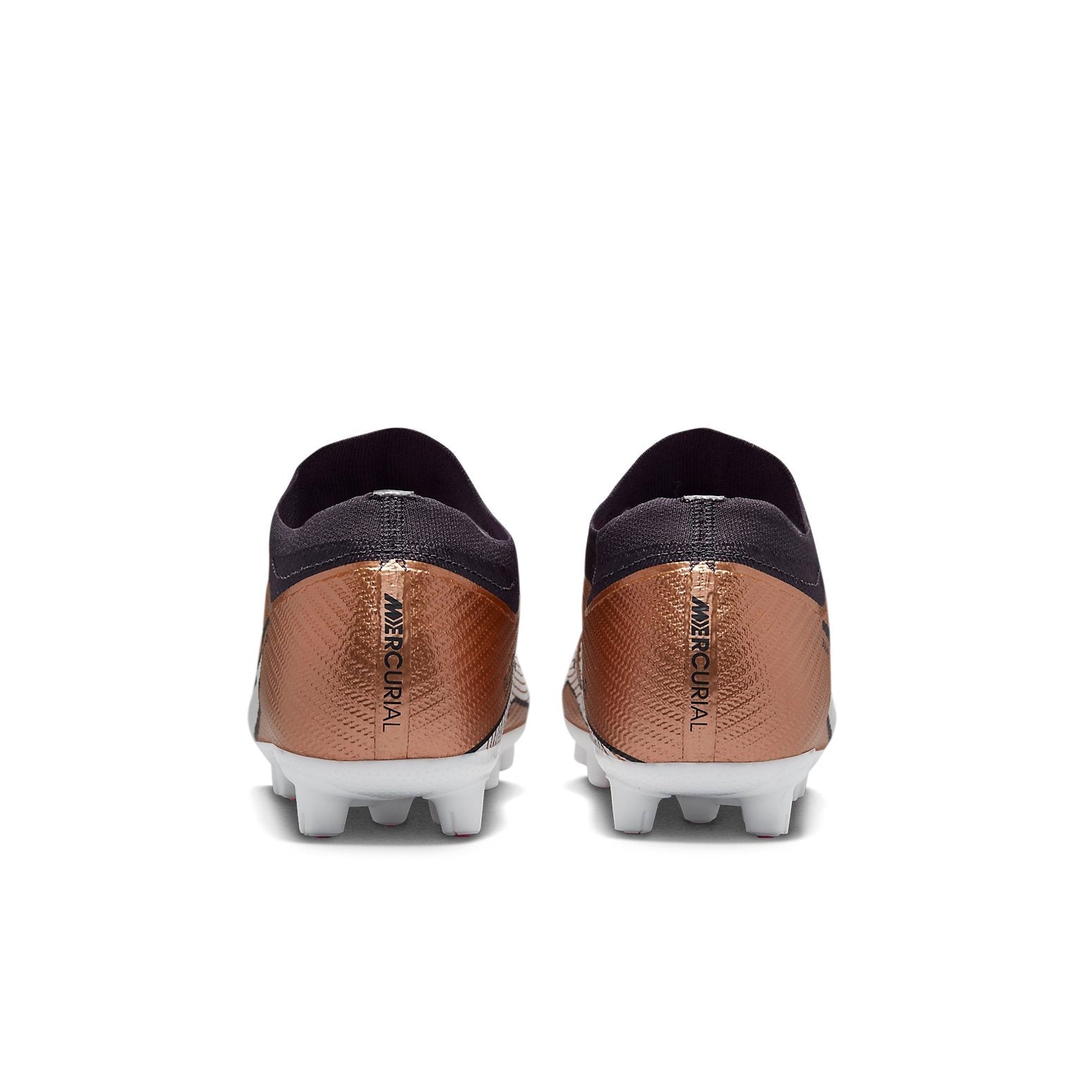 Nike Zoom Mercurial Vapor 15 Pro HG 'Metallic Copper' DV8173-810